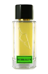 Link to perfume:  Bubble Gum