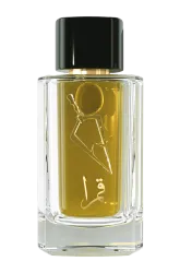 Link to perfume:  Gamra