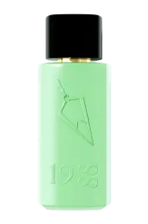 Link to perfume:  Green Apple
