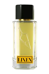 Link to perfume:  Linen