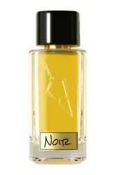 Link to perfume:  Noir