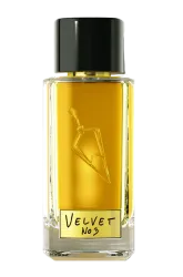 Link to perfume:  Velvet 3