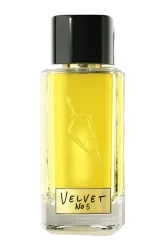 Link to perfume:  Velvet 5