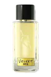 Link to perfume:  Velvet 6