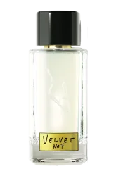 Link to perfume:  Velvet 7