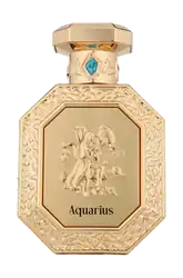 Link to perfume:  Aquarius