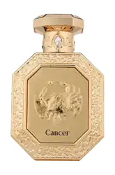 Link to perfume:  Cancer