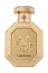 Link to perfume:  Capricorn