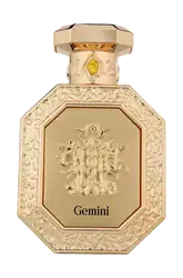 Link to perfume:  Gemini