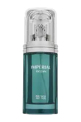 Link to perfume:  Imperial Ocean