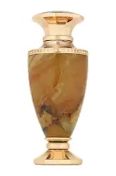 Link to perfume:  Jade Giallo