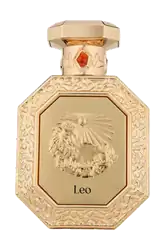 Link to perfume:  Leo
