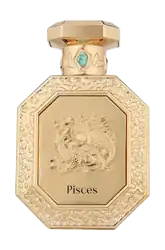 Link to perfume:  Pisces
