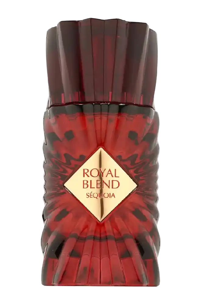 Royal Blend Sequoia