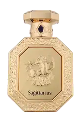 Link to perfume:  Sagittarius