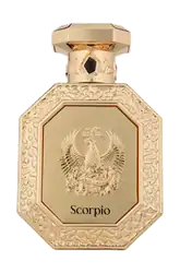 Link to perfume:  Scorpio
