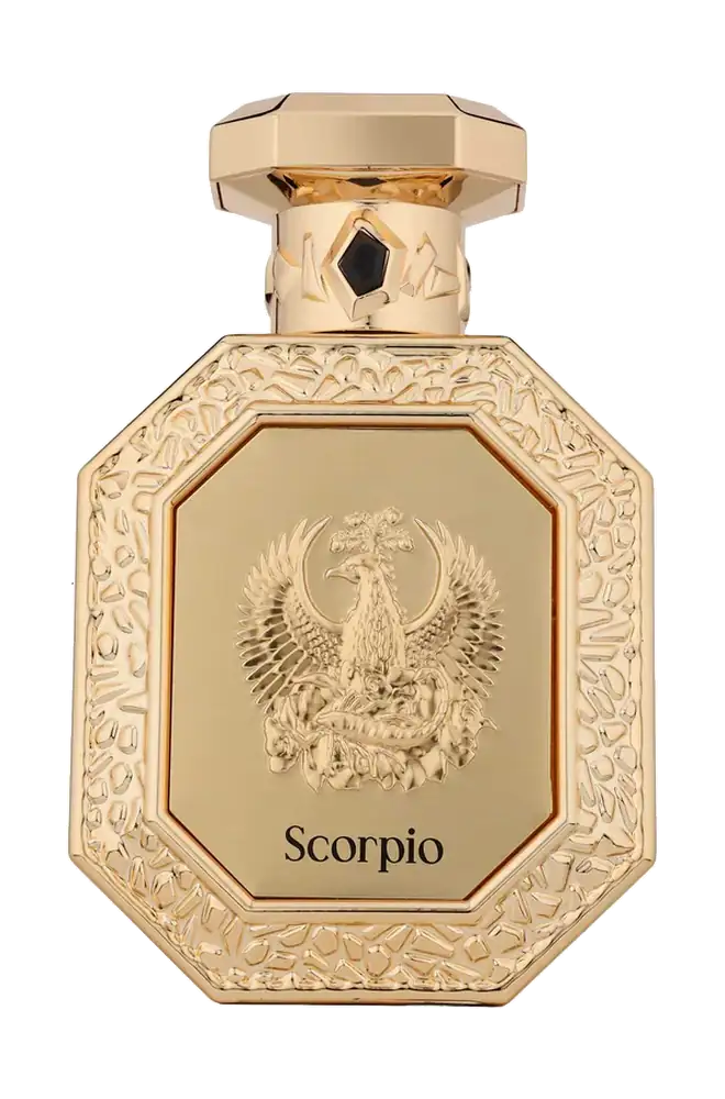 Scorpio