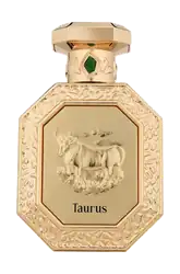 Link to perfume:  Taurus