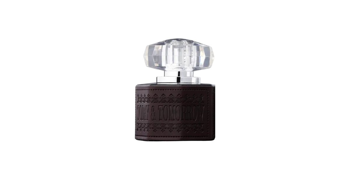 Parfoom: Today & Tomorrow - Fragrance World