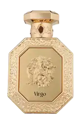Link to perfume:  فيرجو