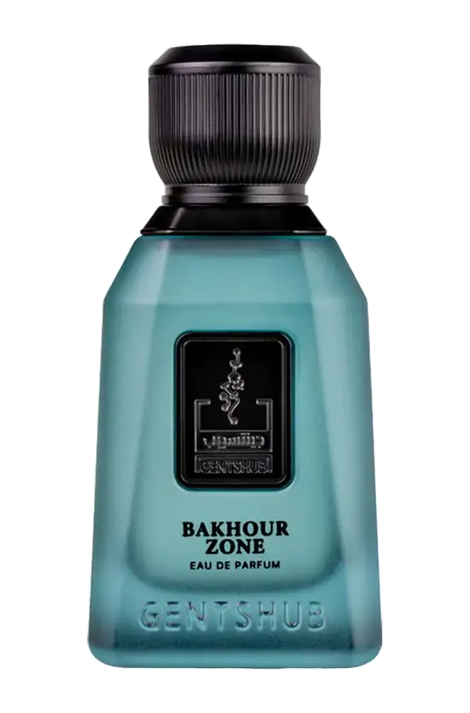 Bakhour Zone