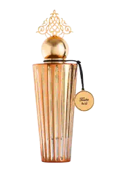 Link to perfume:  Iconic Tonka