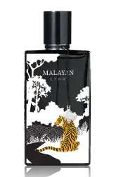 Link to perfume:  Malayan
