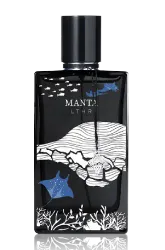 Link to perfume:  Manta