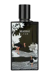 Link to perfume:  Massai