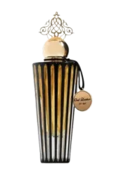 Link to perfume:  Oud Leather