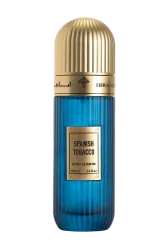 Link to perfume:  Spanish Tobacco