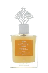 Link to perfume:  Vanilla Musk