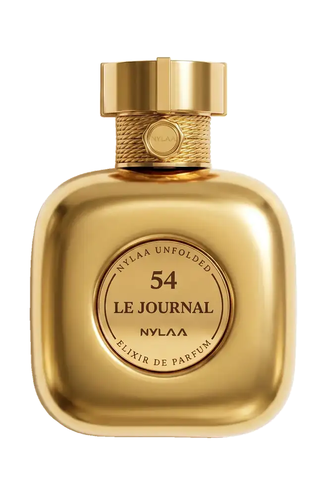 54 Le Journal