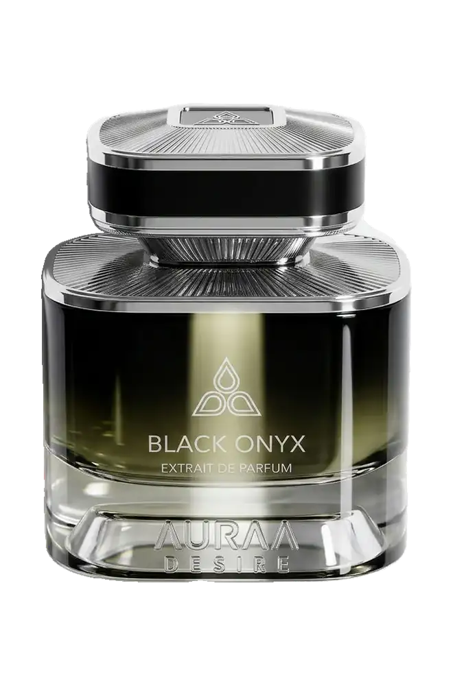 Black Onyx