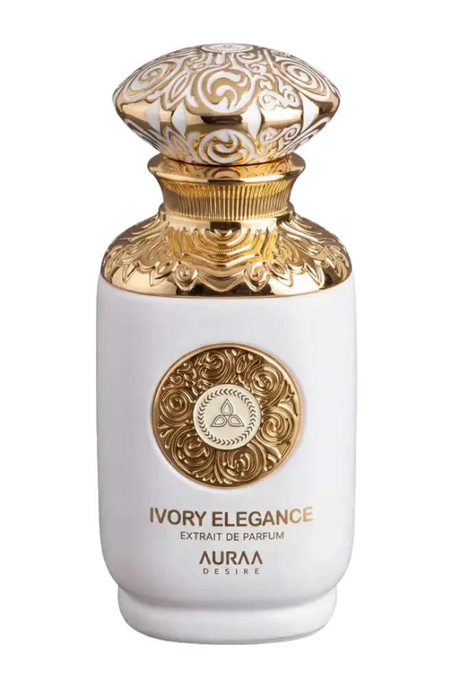 Ivory Elegance