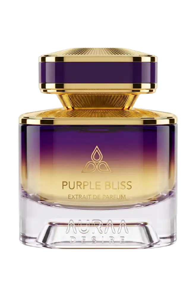 Purple Bliss