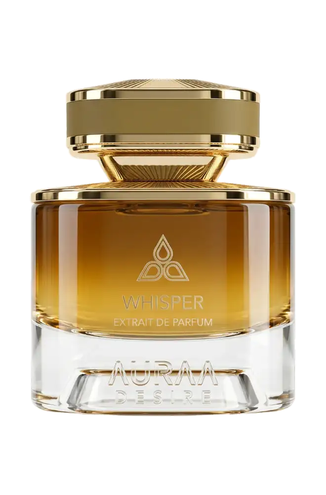 Whisper