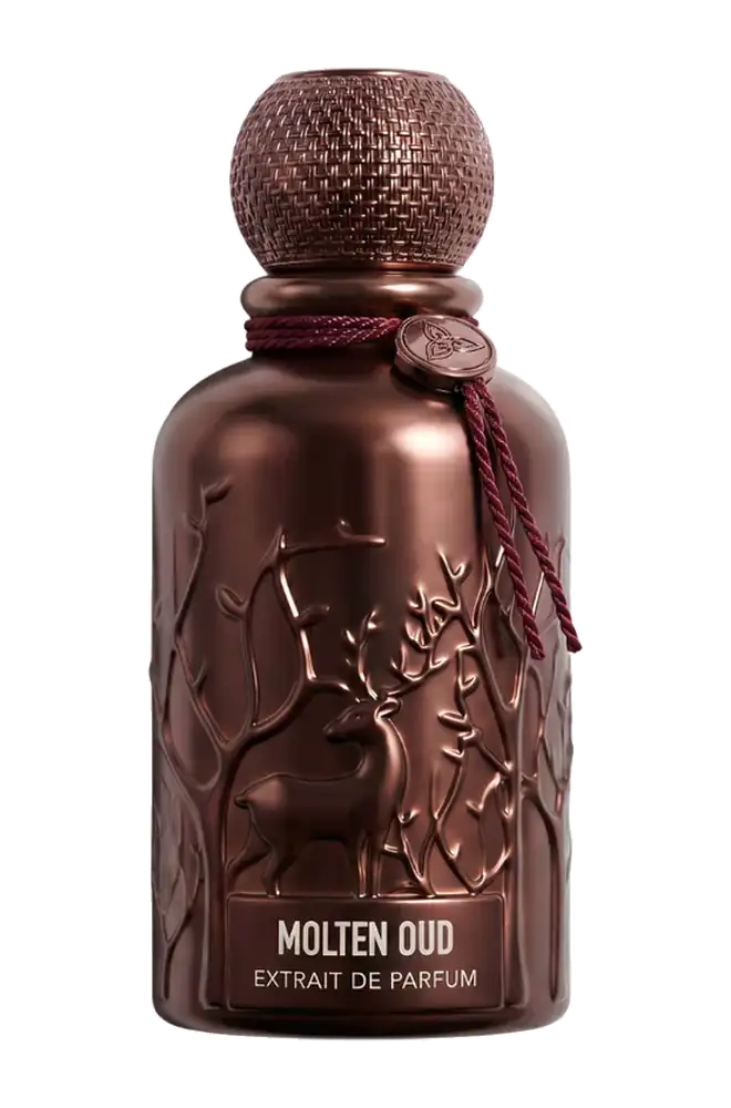 Molten Oud