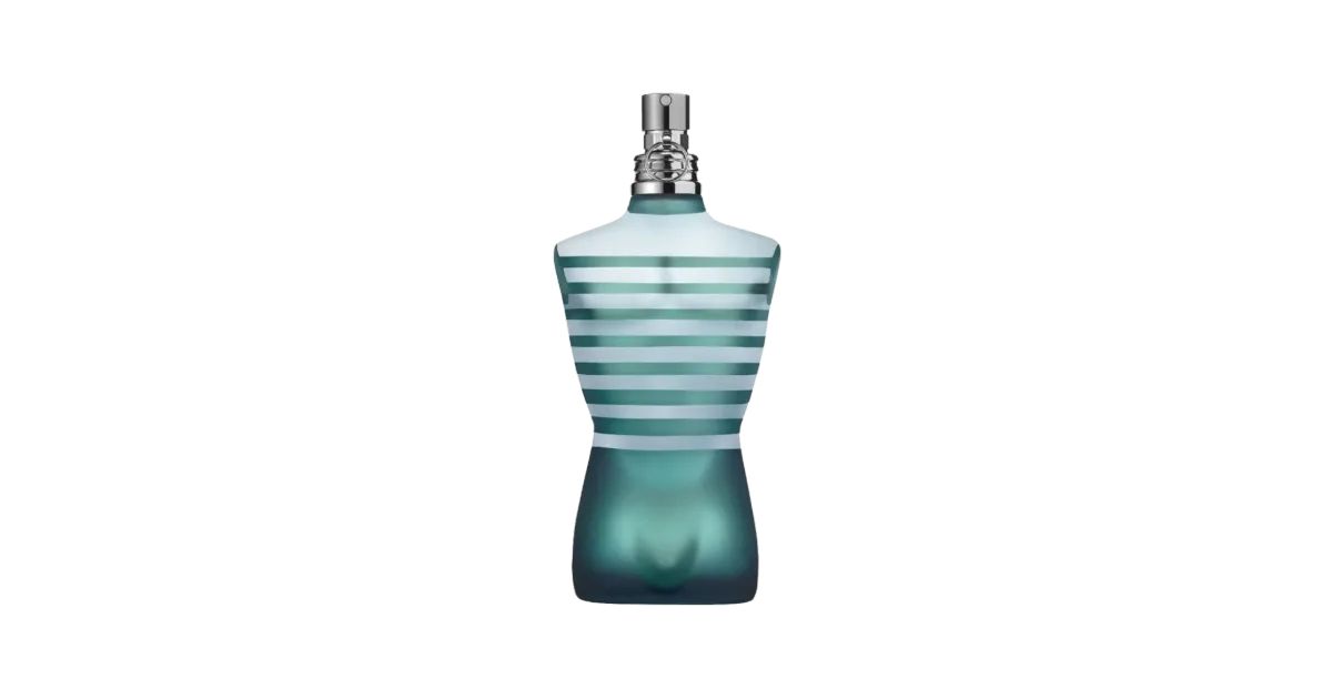 Parfoom: Le Male - Jean Paul Gaultier