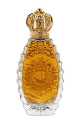 Link to perfume:  Abayer