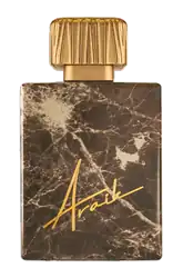 Link to perfume:  Araik