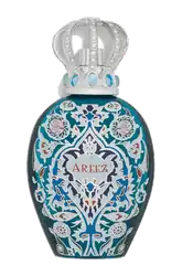 Link to perfume:  Areez