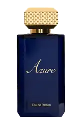 Link to perfume:  Azure