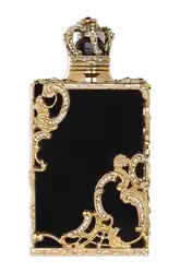 Link to perfume:  Ghaifae