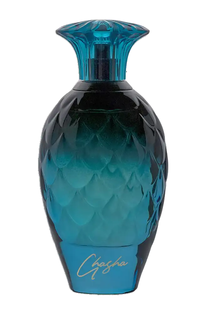Ghasha