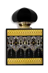 Link to perfume:  Hadarah