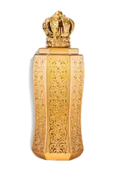 Link to perfume:  Layali