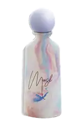 Link to perfume:  Musk