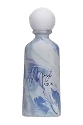 Link to perfume:  Musk Aqua