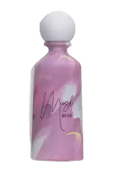 Link to perfume:  Musk Rose